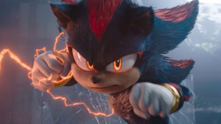 Sonic the Hedgehog Spin-Off Movie Confirmed — and Fans Have a Clear Idea Which Character It Will Star