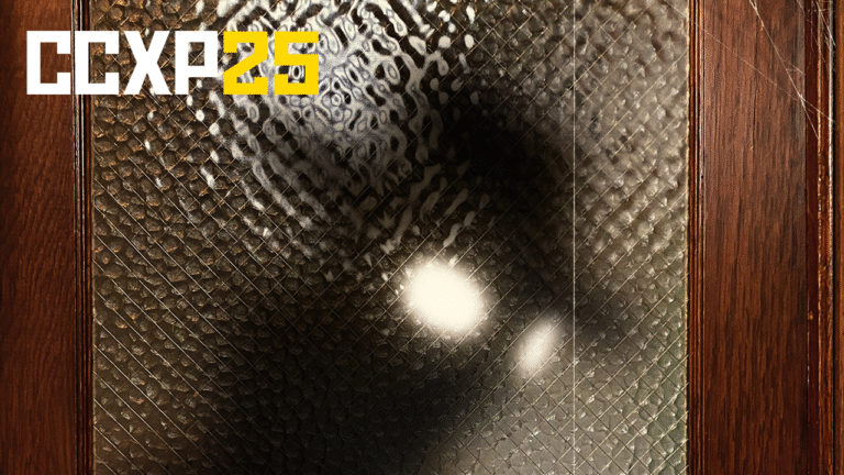 Spider-Noir: New Footage Revealed at CCXP