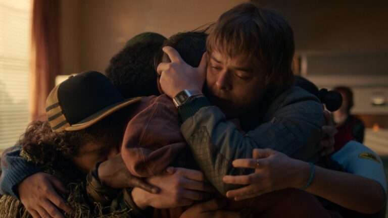 Stranger Things Season 5 Episode 7 Sparks Review Bomb Battle as Fans Combat Backlash to Hotly-Debated Scene