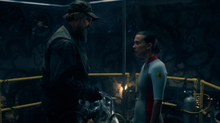 Stranger Things Actor Insists ‘There’s No Secret Snyder Cut of the Show’ as Over 350,000 Sign Petition Calling for Release of Supposed Season 5 Vol. 2 ‘Unseen Footage’