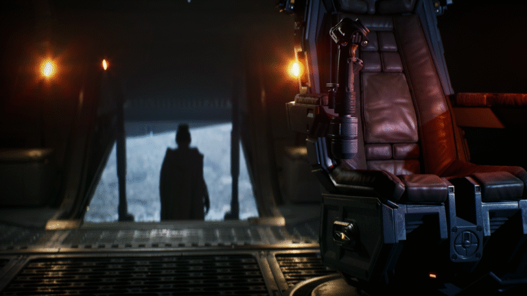 ‘I’m Not Getting Any Younger!’ Star Wars: Fate of the Old Republic Director Casey Hudson Insists the Game Will Launch Before 2030