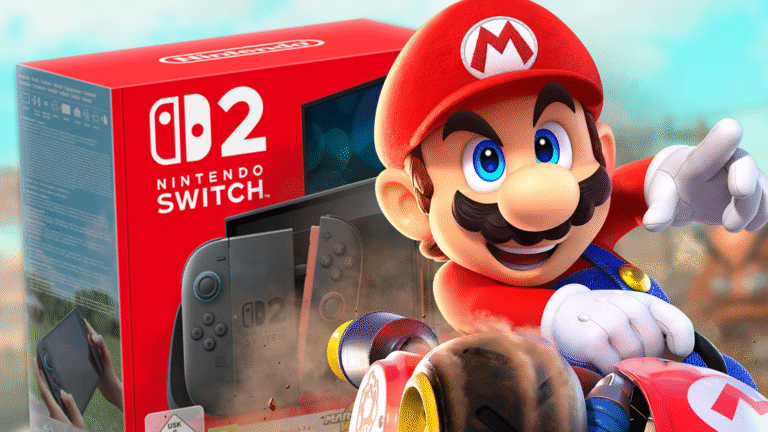 Switch 2 Mario Kart World Bundle Production Ends, Nintendo Says It’s Now ‘Available in Limited Quantities… While Supplies Last’