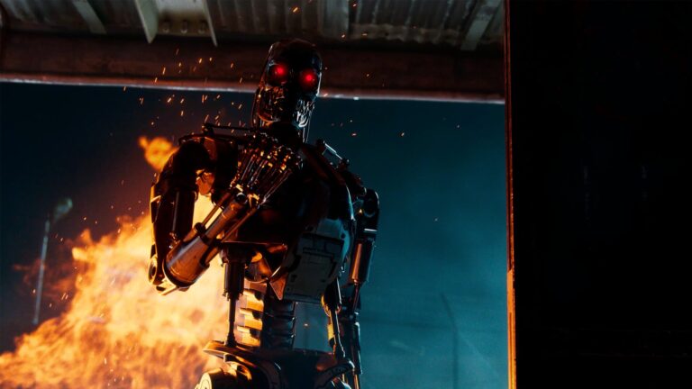 Terminator: Survivors Suffers Indefinite Delay as Nacon Scraps Multiplayer Co-Op