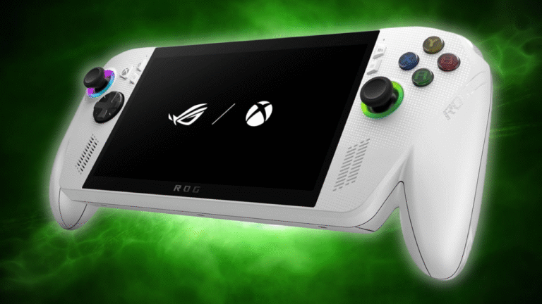 The Best Deals Today: Xbox Ally, Nintendo Switch 2 Bundle, Cronos: The New Dawn, and More