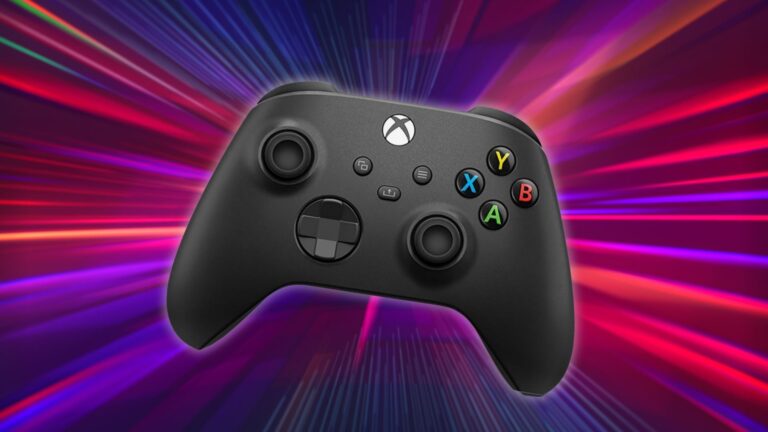 Score an Xbox Controller for $38 From Woot Right Now After Cyber Monday