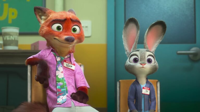 Disney’s Zootopia 2 Becomes Third Movie of 2025 to Make Over $1 Billion at the Box Office