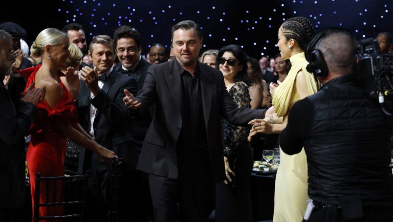 The Critics Choice Awards Winners 2026: The Full List