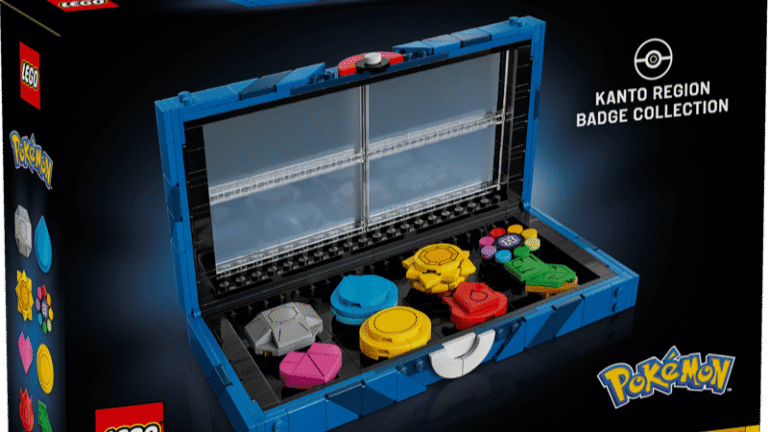 Pokémon Scalpers List LEGO Pre-Orders on eBay, With Limited Edition Set Selling for Hundreds of Dollars in Profit