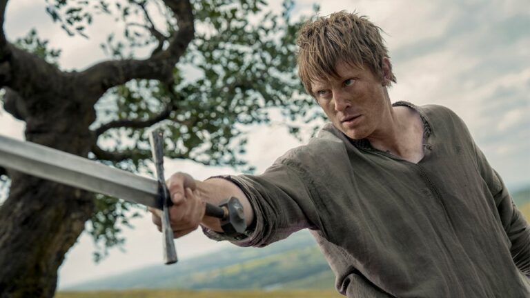 A Knight of the Seven Kingdoms: Episode 1 Series Premiere Review