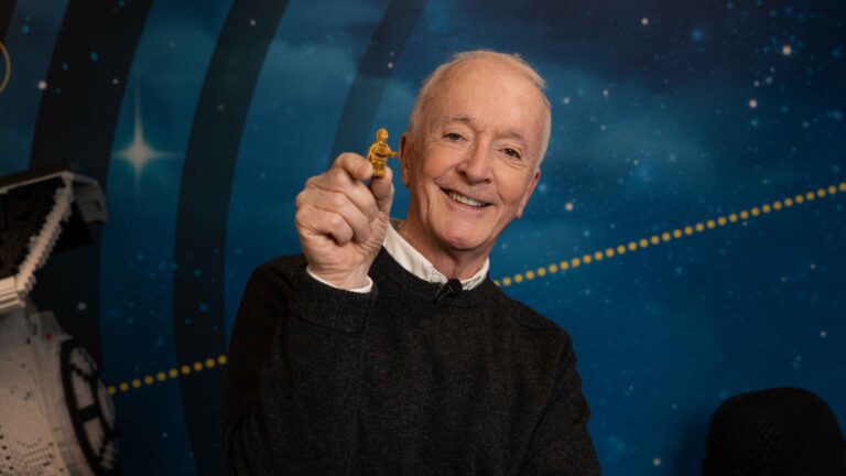 LEGO Just Announced 5 More Star Wars Sets With Smart Bricks, Including a New Millennium Falcon, Mos Eisley Cantina and More