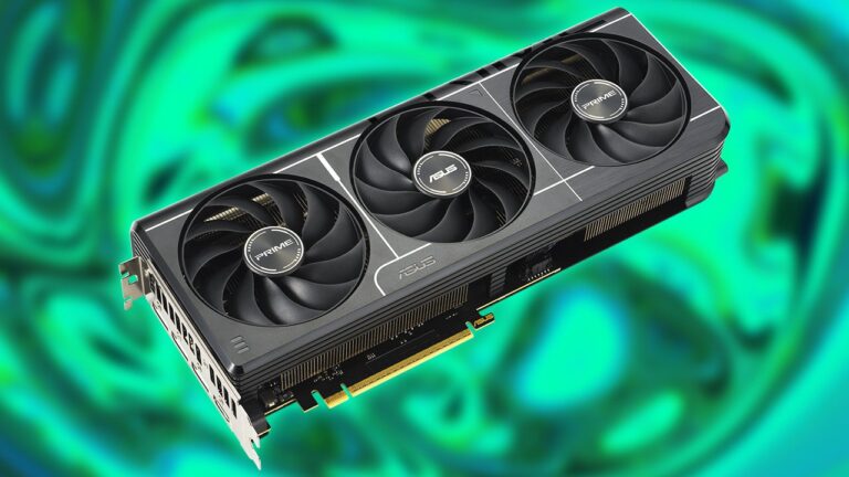 Asus Prime GeForce RTX 5070 Graphics Card Drops Below MSRP Today, But It Won’t Last
