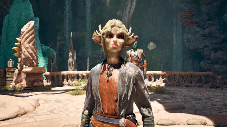 Avowed Is the Latest Xbox Game Studios Title Headed to PlayStation