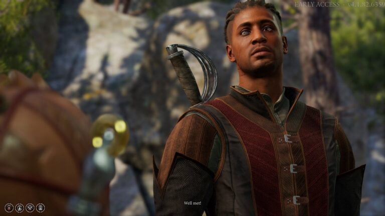 Baldur’s Gate 3 Writer Wishes Wyll Had Gotten More Content and a More Fulfilling Arc Too, Explains What Happened