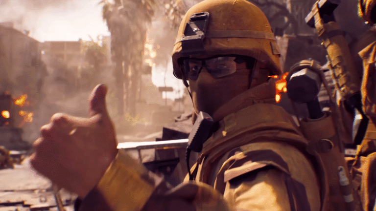 Battlefield 6 Has Dropped to Just $40 in the New Year Sales