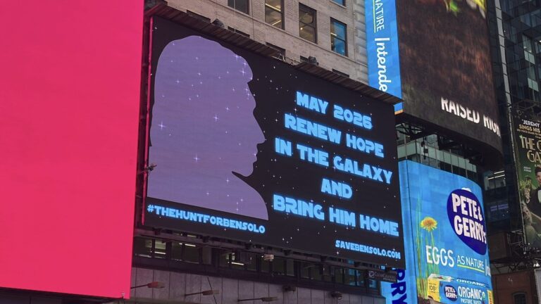 ‘We’ve Got Creativity, Money, and Time’ — Star Wars Superfans Refuse to Give Up Trying to Convince Disney to U-Turn on Scrapped The Hunt for Ben Solo Movie