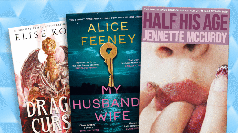 These Are the 10 Best Books to Look Out for in January 2026