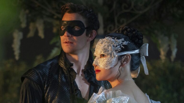 Bridgerton Season 4, Part 1 Review