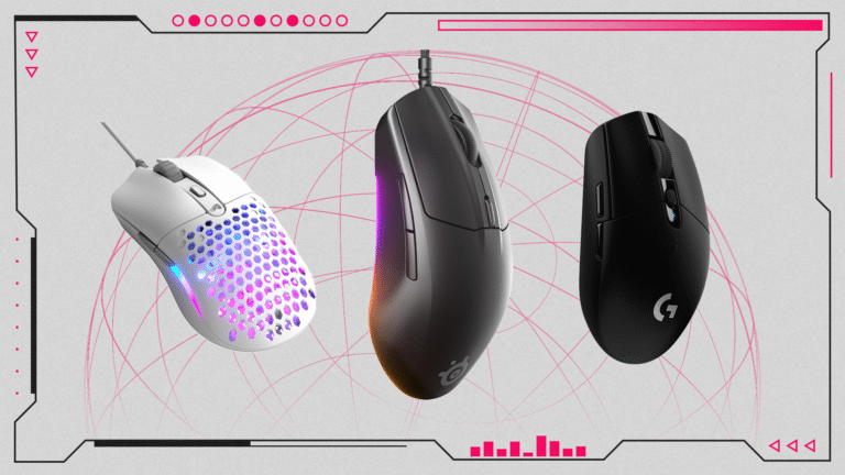 The Best Budget Gaming Mouse to Buy in 2026