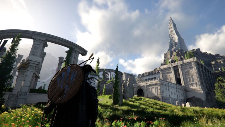 After Going Gold, Crimson Desert Developer Deep in Optimization Phase ‘To Make the Game Run as Good as It Possibly Can’ Before Launch