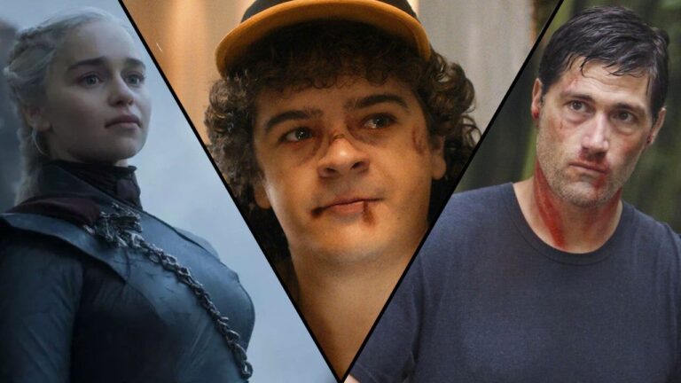 After the Stranger Things Finale and Conformity Gate, Here are 8 More of the Most Divisive Series Finales in TV History