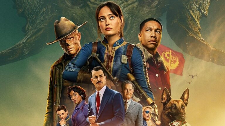 Fallout Season 2’s Final Two Episodes Will Now Premiere a Day Earlier