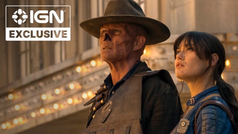 Fallout Season 2 Finally Gives Fans Game-Accurate Live-Action Deathclaws Thanks to Five Puppeteers and ILM