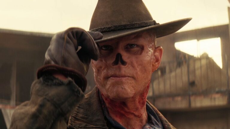 Amazon Says Fallout Season 2 Is One of Prime Video’s Top 4 Returning Series Ever, Behind Only Reacher and The Rings of Power — but Viewership Stats Are Still Locked in a Vault for Now