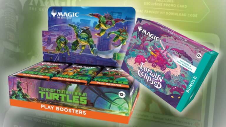 Deals for Today: MTG Price Watch and a huge RTX 5090 Alienware Discount