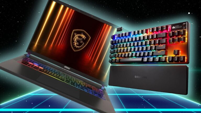 Deals for Today: Even More Discounted Gaming Laptops During Chip Shortage