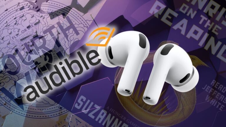 Deals for Today: 3 Months of Audible Premium Plus for $0.99 Per Month, Gaming PC and Laptops, and More