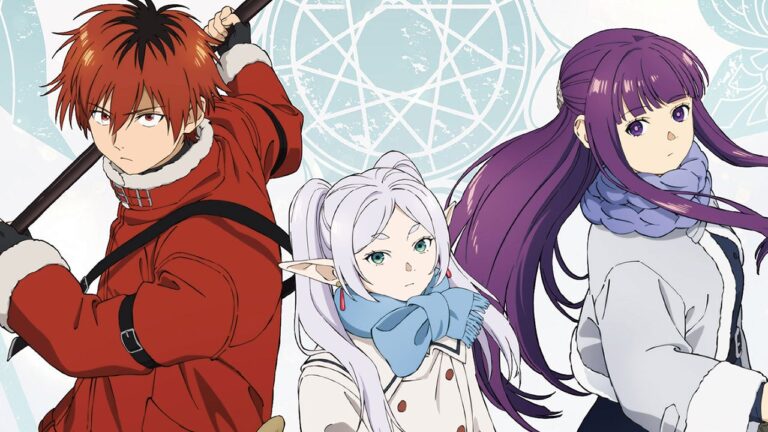 Frieren: Beyond Journey’s End Season 2 Premiere Review