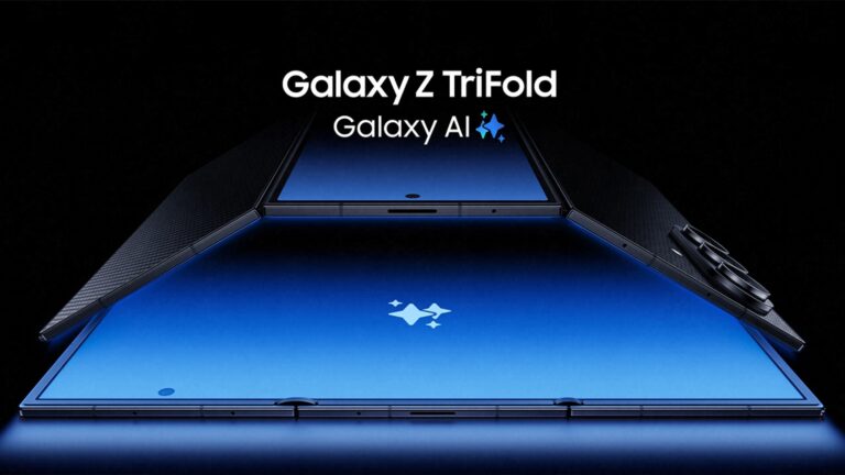 Samsung’s Galaxy Z TriFold Will Cost More Than My Car Is Worth