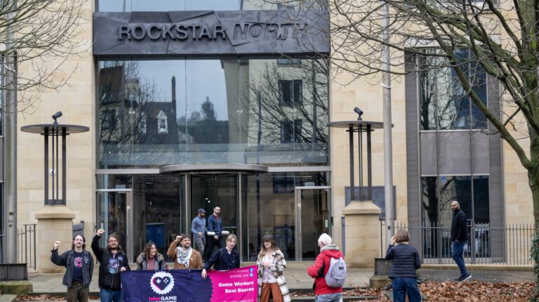 Union Asks Judge to Grant Fired GTA 6 Devs Interim Relief at Preliminary Tribunal Hearing, Rockstar Denies Claims