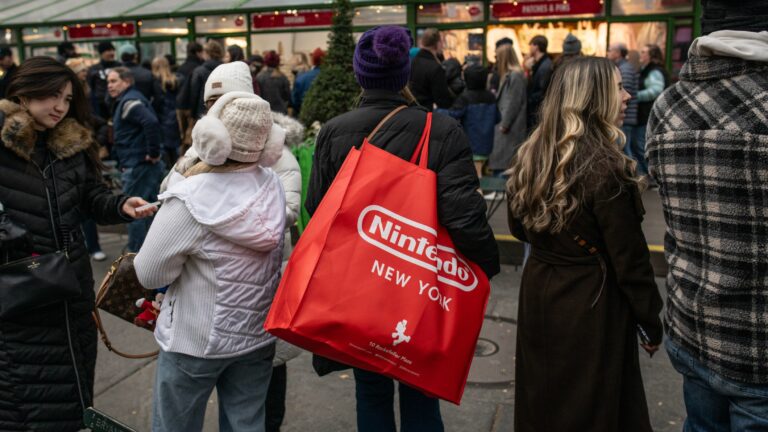 Will Nintendo Raise the Price of Switch 2 Amid Surging Memory Costs? ‘I Cannot Comment on Hypotheticals,’ Nintendo Boss Responds