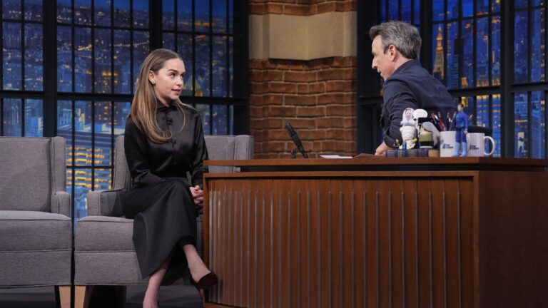 Game of Thrones Star Emilia Clarke Was ‘Really Pissed’ at Show’s Language Expert Who Thought She ‘Sucked’ at Dothraki, He Insists She Was Never Supposed to Be Good at It