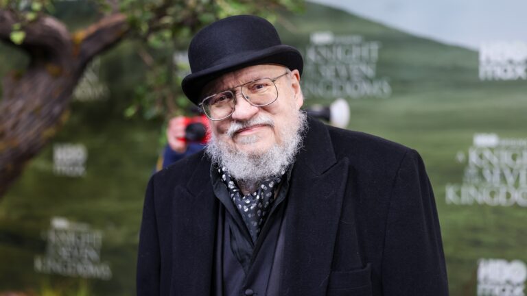 ‘It’s Abysmal’ — Game of Thrones Writer George R. R. Martin Candidly Reveals ‘Worse Than Rocky’ Relationship With House of the Dragon Showrunner After Rows Over Characters and Plot