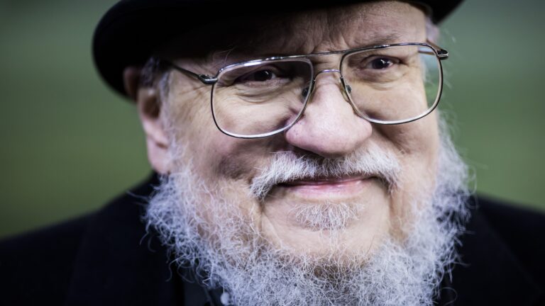 Game of Thrones Writer George R.R. Martin Says There’s No Plan if He Dies Before Completing Winds of Winter, and the Series Simply ‘Won’t Be Finished’