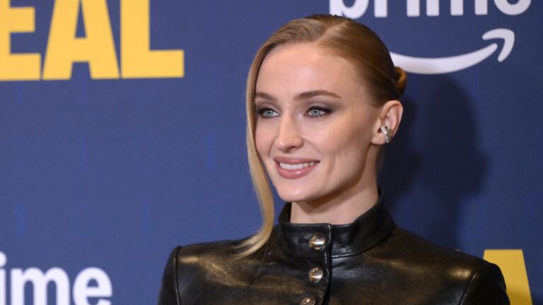 ‘I Can’t Even Hear the Theme Tune’ — Sophie Turner Says ‘Anything Game of Thrones’ Gives Her ‘Crazy Anxiety,’ and She Won’t Be Watching a Knight of the Seven Kingdoms