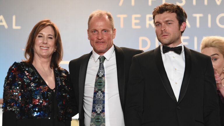 ‘You Cannot Replace Han Solo, at Least Right Now’ — Lucasfilm Boss Kathleen Kennedy Regrets Solo: A Star Wars Story Timing