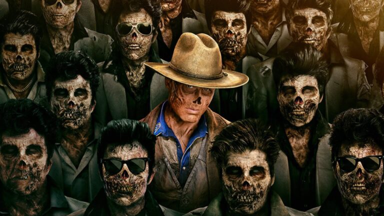 Fallout Season 2, Episode 4 Review