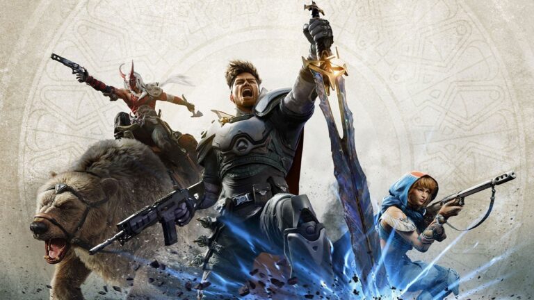 Highguard Review So Far