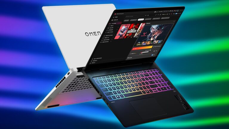 The HP OMEN MAX 16 RTX 5070 Ti Gaming Laptop Drops to Just $1,150 ($200 Less Than Black Friday)