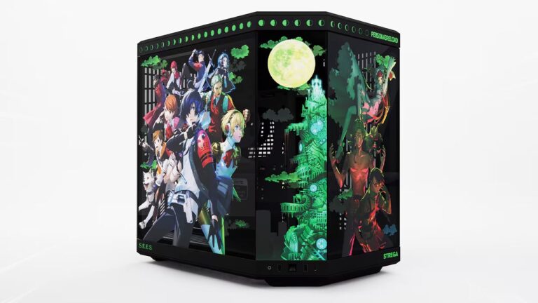 The iBuypower Month End Clearance Sale Has Excellent Ready to Ship Gaming PC Deals