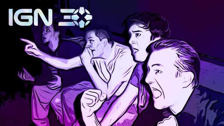 Welcome to IGN30: A Note From Peer