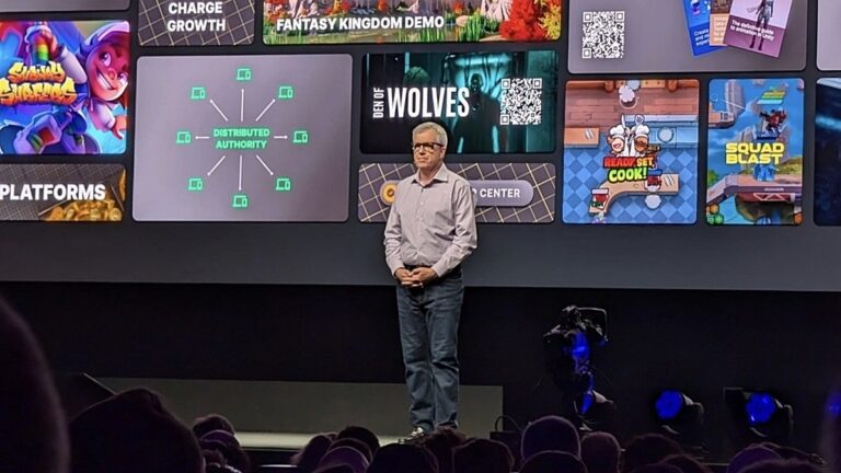 Former Xbox Comms Director Larry ‘Major Nelson’ Hryb Says He’s Unlocked a ‘0G Achievement’ as He’s Laid Off by Unity