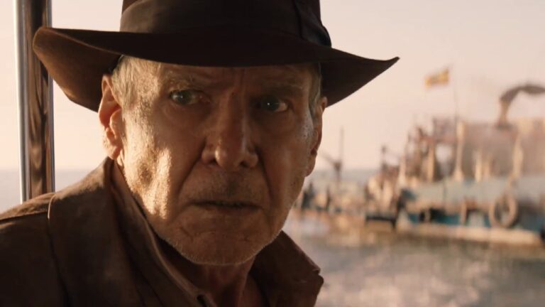 Outgoing Lucasfilm Boss Kathleen Kennedy Confirms No-One Is ‘Interested Right Now in Exploring’ a New Indiana Jones Movie, Stands by Dial of Destiny