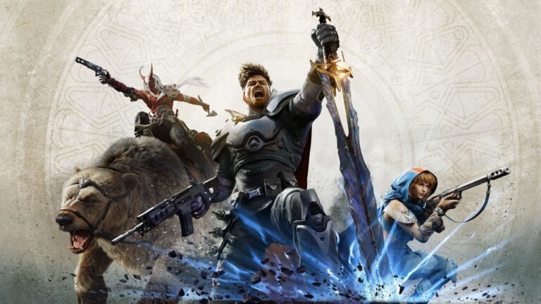 Can We Stop Dunking on Highguard Before It’s Even Out, Please?