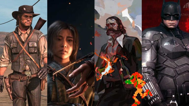 AU Deals: Today’s Game Bargains Are How Backlogs Get Out Of Control