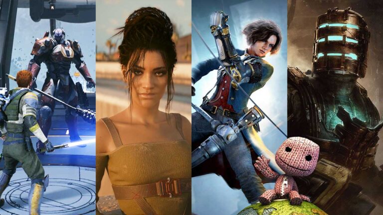 AU Deals: Big RPGs, Smart Indies, And Discounts Worth Paying Attention To