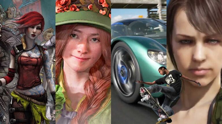 AU Deals: From All Time Classics To Recent Bangers, These Games Discounts Are Worth Your Cash